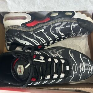 Nike Air Max Plus Multicolor